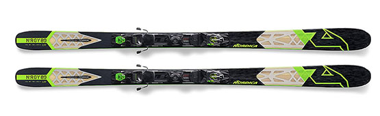 Nordica NRGY 80 EVO